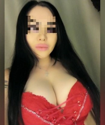 Проститутка Ирочка