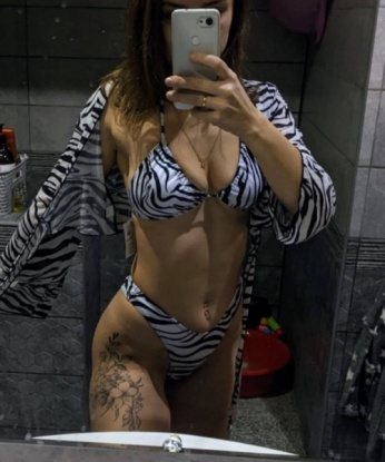 Проститутка Алёночка