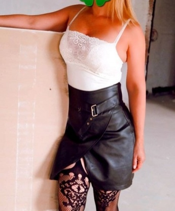 Проститутка Ирина